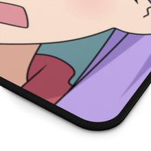Load image into Gallery viewer, Lucky Star Tsukasa Hiiragi Mouse Pad (Desk Mat) Hemmed Edge