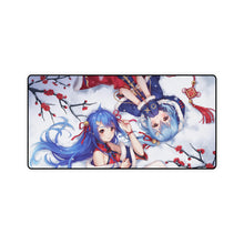 Load image into Gallery viewer, Bili Bili Douga Mouse Pad (Desk Mat)