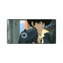 Load image into Gallery viewer, Cowboy Bebop Anime Spike Mouse Pad (Desk Mat)