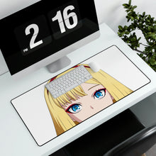 Load image into Gallery viewer, Takt Op. Destiny Mouse Pad (Desk Mat)