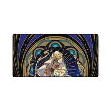 Load image into Gallery viewer, Yu-Gi-Oh! Mouse Pad (Desk Mat)