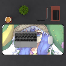 Load image into Gallery viewer, Date A Live Mouse Pad (Desk Mat) With Laptop