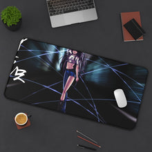 Load image into Gallery viewer, A Certain Magical Index Kaori Kanzaki Mouse Pad (Desk Mat) On Desk
