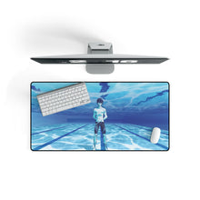Load image into Gallery viewer, Free! Mouse Pad (Desk Mat) On Desk
