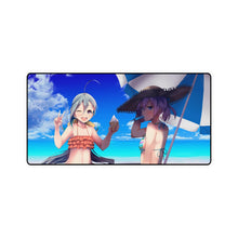Load image into Gallery viewer, Anime Kantai Collection Mouse Pad (Desk Mat)
