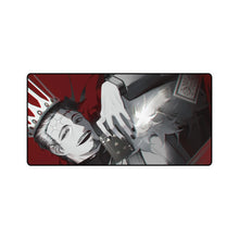 Load image into Gallery viewer, Anime Black Clover Mouse Pad (Desk Mat)
