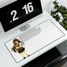 Load image into Gallery viewer, The Melancholy Of Haruhi Suzumiya Mouse Pad (Desk Mat)