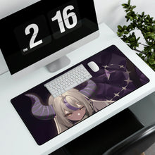 Load image into Gallery viewer, Virtual Youtuber Mouse Pad (Desk Mat)