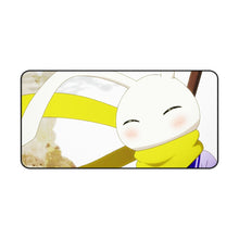 Load image into Gallery viewer, Frau wallpaper Mouse Pad (Desk Mat)