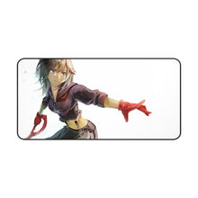 Load image into Gallery viewer, Kill La Kill Mouse Pad (Desk Mat)