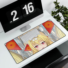 Load image into Gallery viewer, Arifureta Shokugyou de Sekai Saikyou Mouse Pad (Desk Mat)