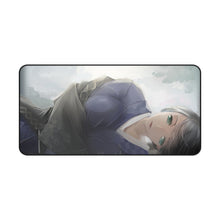 Load image into Gallery viewer, Anime Original Mouse Pad (Desk Mat)