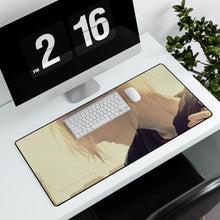 Load image into Gallery viewer, Yuri!!! on Ice Mouse Pad (Desk Mat)