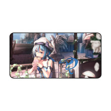 Load image into Gallery viewer, Anime Original Mouse Pad (Desk Mat)
