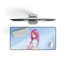 Load image into Gallery viewer, Anime Tokyo Ghoul Mouse Pad (Desk Mat)