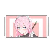 Load image into Gallery viewer, Shikimori's Not Just A Cutie Mouse Pad (Desk Mat)