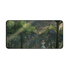 Load image into Gallery viewer, Anime Original Mouse Pad (Desk Mat)