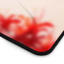 Load image into Gallery viewer, Lycoris Recoil Takina Inoue, Chisato Nishikigi Mouse Pad (Desk Mat) Hemmed Edge