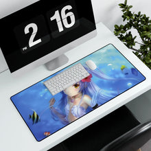 Load image into Gallery viewer, Angel Beats! Mouse Pad (Desk Mat)