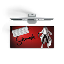Load image into Gallery viewer, Anime Bleach Mouse Pad (Desk Mat)