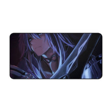 Load image into Gallery viewer, Fate/Apocrypha Siegfried Mouse Pad (Desk Mat)
