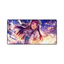 Load image into Gallery viewer, The iDOLM@STER - Kotoha Tanaka Mouse Pad (Desk Mat)