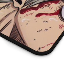 Load image into Gallery viewer, Black Clover Asta, Yami Sukehiro Mouse Pad (Desk Mat) Hemmed Edge