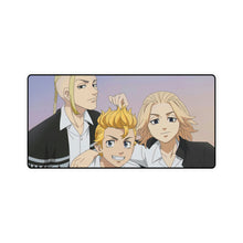 Load image into Gallery viewer, Tokyo Revengers Anime Manjiro Mouse Pad (Desk Mat)