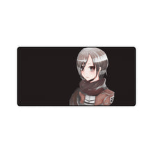 Load image into Gallery viewer, Anime Attack On Titan Mouse Pad (Desk Mat)