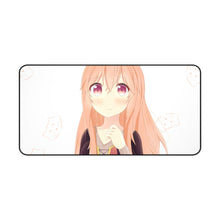 Load image into Gallery viewer, The Rising Of The Shield Hero Mouse Pad (Desk Mat)
