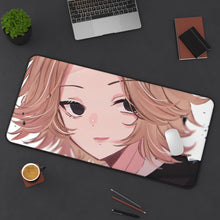 Load image into Gallery viewer, Tokyo Revengers Mouse Pad (Desk Mat) On Desk