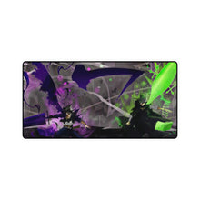 Load image into Gallery viewer, Black Clover, Asta and Yuno, Mouse Pad (Desk Mat)
