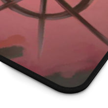 Load image into Gallery viewer, Fate/Apocrypha by Mouse Pad (Desk Mat) Hemmed Edge