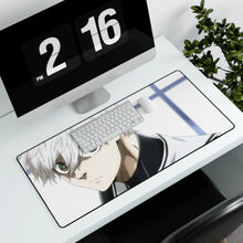 Load image into Gallery viewer, NAGI Mouse Pad (Desk Mat)