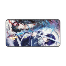 Load image into Gallery viewer, Noragami Yato, Noragami Mouse Pad (Desk Mat)