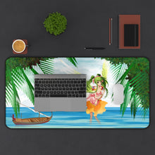 Load image into Gallery viewer, Code Geass Mouse Pad (Desk Mat) Background