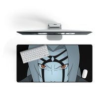 Load image into Gallery viewer, Tsunade Mouse Pad (Desk Mat) On Desk