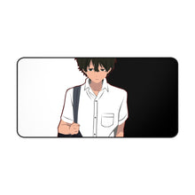 Load image into Gallery viewer, Oreki houtarou - Hyouka Mouse Pad (Desk Mat)