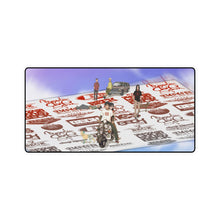 Load image into Gallery viewer, Anime Beck Mouse Pad (Desk Mat)