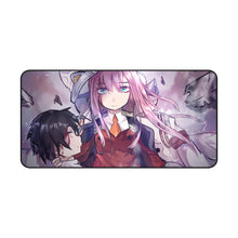 Load image into Gallery viewer, Darling In The FranXX Mouse Pad (Desk Mat)