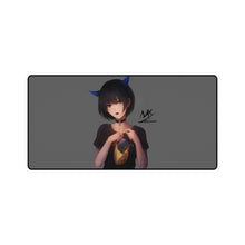 Load image into Gallery viewer, Anime Original Mouse Pad (Desk Mat)