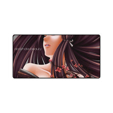 Load image into Gallery viewer, Karasuma Kyouko No Jikenbo Mouse Pad (Desk Mat)