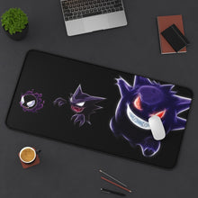 Load image into Gallery viewer, Anime Pokémon Mouse Pad (Desk Mat) On Desk