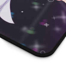 Load image into Gallery viewer, Azur Lane Laffey Mouse Pad (Desk Mat) Hemmed Edge