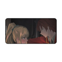 Load image into Gallery viewer, Classroom of the Elite Kei Karuizawa Mouse Pad (Desk Mat)