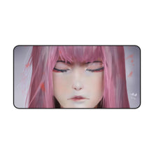 Load image into Gallery viewer, Darling In The FranXX Mouse Pad (Desk Mat)