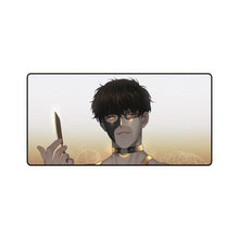 Load image into Gallery viewer, BJ Alex Mouse Pad (Desk Mat)