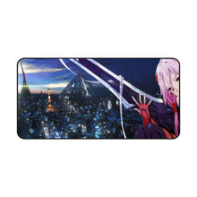 Load image into Gallery viewer, Guilty Crown Mouse Pad (Desk Mat)