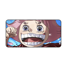 Load image into Gallery viewer, One Piece Mouse Pad (Desk Mat)