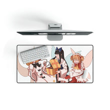 Load image into Gallery viewer, Touhou Mouse Pad (Desk Mat)